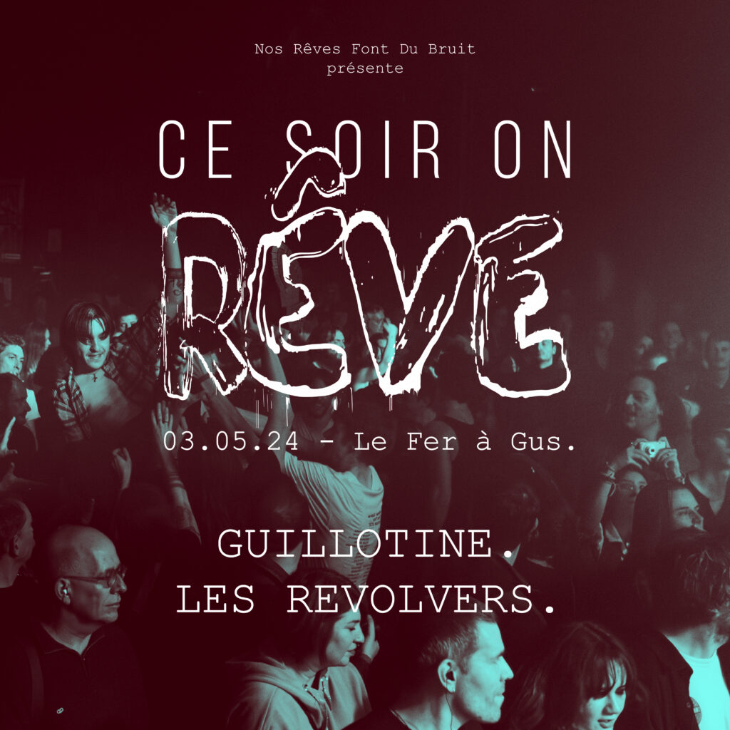 Ce Soir On Rêve #1