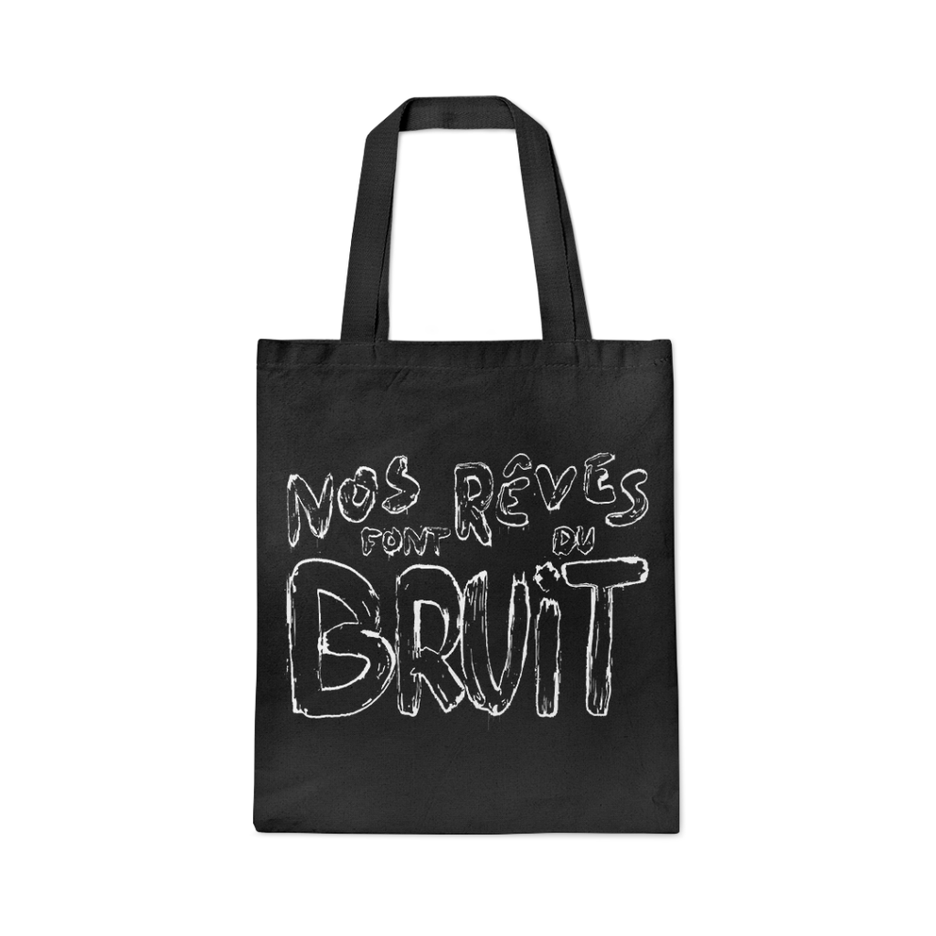 Tote Bag 1