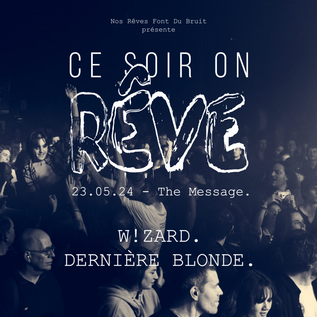 Ce Soir On Rêve #2