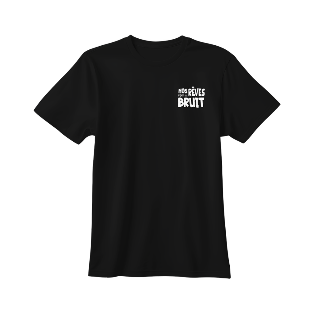 T-shirt 2